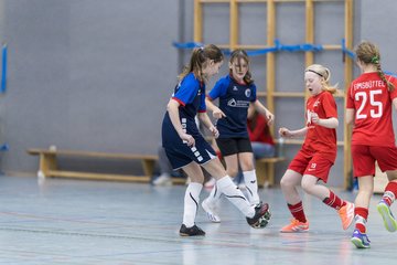 Bild 193 - wDJ Loewinnen Cup D1